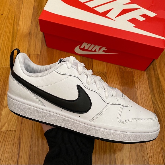 Nike Shoes - Nike Court Borough 2 Women’s Sneakers